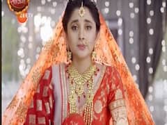 Guddan to get married again in the show? 