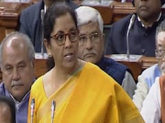 Budget 2020: Govt to launch new 'Nirvik' scheme to boost exports, says FM