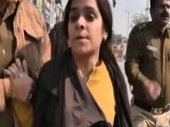 कपिल 'आप' का गूंजा कपूर 'राइट विंग' की, Shaheen Bagh दोनों की साजिश ? Master Stroke