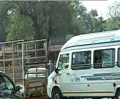 Nashik Traffic | नाशिकमध्ये वाहतूक कोंडी सोडवण्यासाठी नवे नियम, नियम मोडल्यास दंडात्मक कारवाई