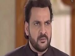 Shahbaz Khan accused of molesting a girl, actor rubbishes allegation