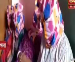 আন্তঃরাজ্য নারীপাচার চক্রের পর্দাফাঁস! পুণে থেকে বারুইপুর পুলিশের হাতে গ্রেফতার ৩ মহিলা-সহ চার পাচারকারী, উদ্ধার ২ নাবালিকা 