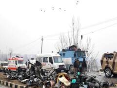 Pulwama Attack First Anniversary: पुलवामा हमले के आखिरी सफर की आंखों-देखी