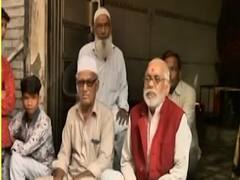 Delhi के नूर-ए-ईलाही में दिखी हिंदू-मुस्लिम एकता की मिसाल, देखिए