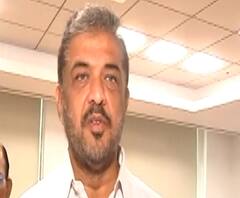 Wardha Woman Ablaze | 'हिंगणघाटच्या पीडितेचा जीव वाचवावा हीच प्राथमिकता' वर्ध्याचे पालकमंत्री सुनिल केदार यांची प्रतिक्रिया