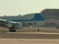 Namaste Trump: ट्रंप और उनके परिवार के स्वागत के लिए अहमदाबाद तैयार 