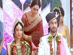 Rudra gets married for the second time in Yeh Hai Chahatein | SBS Full