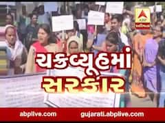 વિશેષ ચર્ચા: ચક્રવ્યૂહમાં સરકાર, જુઓ વીડિયો