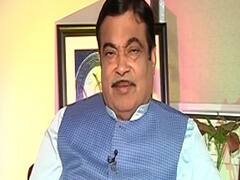 Nitin Gadkari ने बताया- कैसे पूरा होगा $5 Trillion Economy का सपना? | Jan Man Dhan