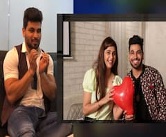 Web Exclusive | शिव ठाकरेची पहिली व्हॅलेंटाईन कोण आहे? | Shiv Thackeray | ABP Majha