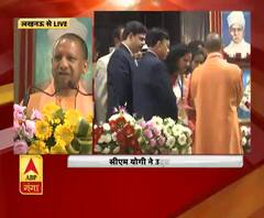 भारतीय भाषा महोत्सव का सीएम योगी ने किया उद्घाटन। Yogi Adityanath