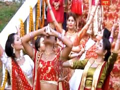 Meri Gudiya: Avi's mother comes back in human avatar 