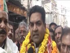 Owaisi और Kejriwal पर Kapil Mishra का बड़ा बयान
