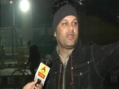 Jamia के लोगों को दिल्ली पुलिस पर नहीं हैं भरोसा