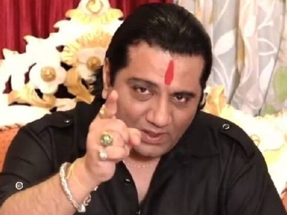 વડોદરાઃ ઠગગુરુ પ્રશાંત ઉપાધ્યાયની પૂછપરછમાં મોટો ખુલાસો, જુઓ વીડિયો