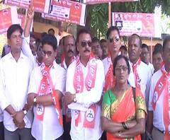 Shivsainik Supports Refinery | कोकणातील शिवसैनिकांची भूमिका बदलली, रिफायनरीला समर्थन 