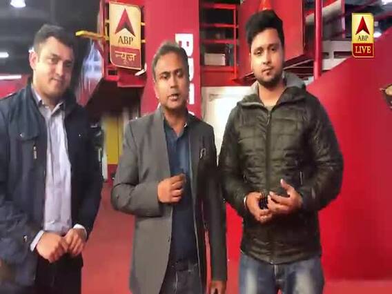 Ind Vs NZ 1st Test: Who will save Team India from innings defeat?