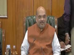 Delhi Violence: Amit Shah ने दिल्ली पुलिस कमिश्नर से ली हालात की जानकारी