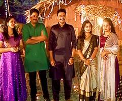 Dhantedhan | 'बाळूमामाच्या नावानं चांगभलं' 500 भाग उत्सवपर्व