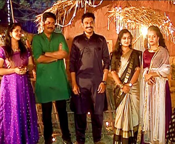 Dhantedhan | 'बाळूमामाच्या नावानं चांगभलं' 500 भाग उत्सवपर्व