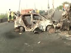 Delhi Protest: Death toll reaches 39