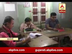  અમરેલીઃ સાવરકુંડલા નગરપાલિકાના ચીફ ઓફીસર ચાર દિવસથી ગેરહાજર, જુઓ વીડિયો