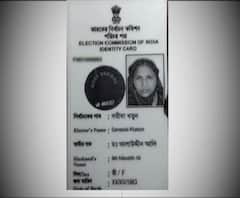 পার্ক সার্কাস ময়দানে সিএএ আন্দোলনরত প্রৌঢ়ার মৃত্যু