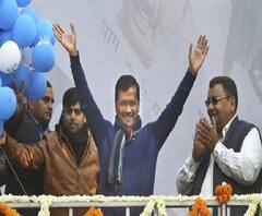 আজ দিল্লির রামলীলা ময়দানে তৃতীয় আপ সরকারের শপথ, আজ কেন্দ্রীয় স্বরাষ্ট্রমন্ত্রীর সঙ্গে সাক্ষাতের জল্পনা শাহিনবাগ আন্দোলনকারীদের - আরও খবর হেডলাইন‍্‍স-এ