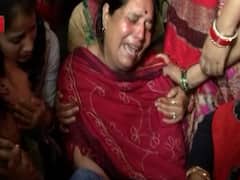 AAP leader Tahir Hussain accused in IB officer's killing defends himself