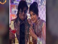 Shubh Mangal Zyada Saavdhan cast goes retro