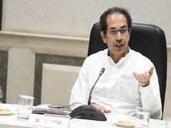 Uddhav Thackeray का BJP पर निशाना- 'मैंने चांद तारे नहीं मांगे, वही मांगा जिसका वादा था'