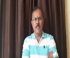 BJP Supports Indorikar Maharaj | इंदोरीकर धार्मिक ग्रंथ आणि गुरुचरित्राच्या आधारे बोलतात, भाजप इंदोरीकरांच्या समर्थनात 