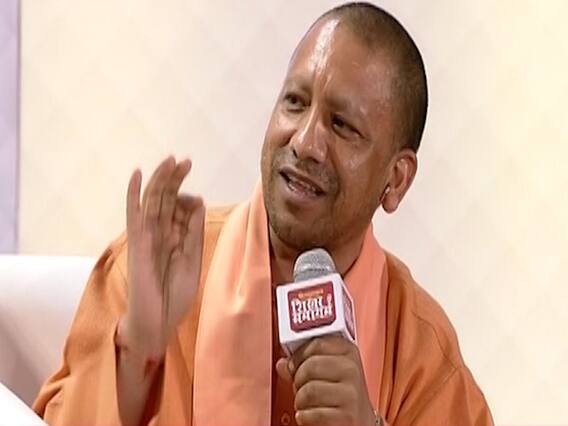 'गोली मारने की नियत वालों को 10 बार सोचना पड़ेगा'- Yogi Adityanath