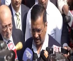 Arvind Kejriwal | गृहमंत्र्यांसोबत सकारात्मक बैठक : अरविंद केजरीवाल