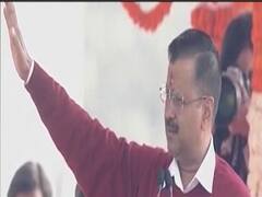 Kejriwal aims to spread 'politics of work' nationwide? 