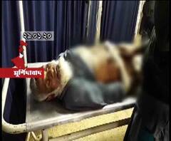 জলঙ্গিতে সিএএ বিরোধী মিছিলে গুলিতে জোড়া মৃত্যুর ঘটনায় এখনও অধরা মূল অভিযুক্ত 