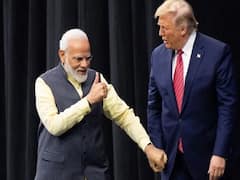 નમસ્તે ટ્રંપઃ ભારત પ્રવાસ પહેલા અમેરિકાના રાષ્ટ્રપતિનું મોટું નિવેદન, જુઓ વીડિયો