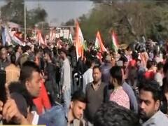 फटाफट देखिए सुबह की बड़ी खबरें