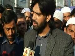 Would make SC aware of facts, says Shaheen Bagh protester