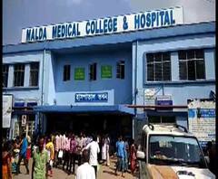 অসুস্থ শিশুদের হাসপাতালে নিয়ে না গিয়ে ওঝার কাছে ঝাড়ফুঁক! মালদার গাজোলে কার্যত বিনা চিকিত্‍সায় মৃত ২, গ্রেফতার অভিযুক্ত