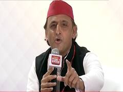 'Samajwadi Party के लोग NPR फॉर्म नहीं भरेंगे, CAA के पक्ष में नहीं'- Akhilesh Yadav की दो टूक