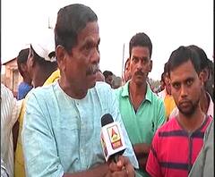 Nanar Project | रिफायनरी प्रकल्पाविरोधात नाणारवासिय आक्रमक, प्रकल्प होऊ देणार नाही, नाणारवासियांचा निर्धार