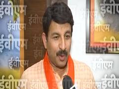 EVM scam before Delhi election results? | Ghanti Bajao