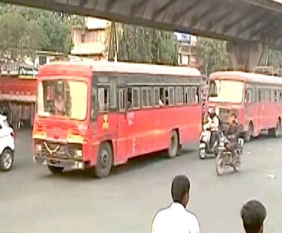 Special Report | नाशिकमध्ये वाहतूक कोंडी फोडण्यासाठी विद्यार्थ्यांची धाव! | ABP Majha