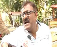 Vijay Patkar | अभिनेता विजय पाटकर यांची मराठी कशी आहे? पाहा गमतीदार उत्तरे | ABP Majha