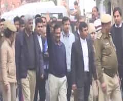 Delhi Elections Result 2020 | कलानुसार अरविंद केजरीवाल तिसऱ्यांदा मुख्यमंत्री होणार | ABP Majha