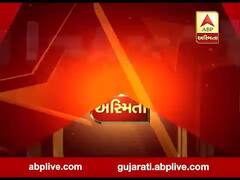 રાજુલાના કાતર ગામની બજારમાં લટાર મારતો દીપડો થયો CCTVમાં કેદ, જુઓ વીડિયો 