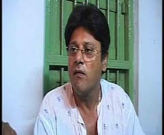 মুম্বই থেকে কলকাতা আসছিলেন তাপস, বিমানবন্দরে অসুস্থ হয়ে পড়েন