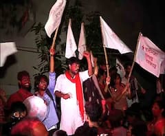 যাদবপুর বিশ্ববিদ্যালয়ের ছাত্র সংসদ নির্বাচনে স্থিতাবস্থা