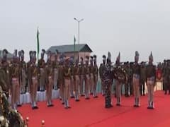 Commemorating Pulwama martyrs: Special report from Kashmir